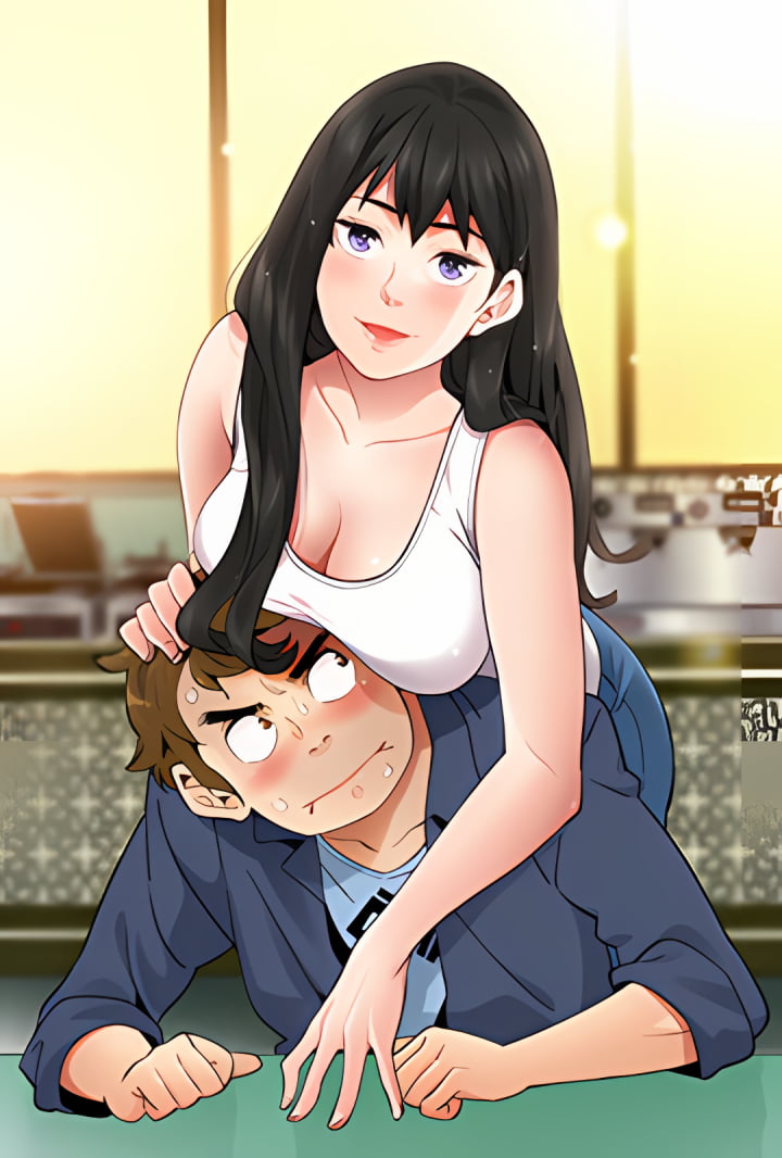 电锯人 封面